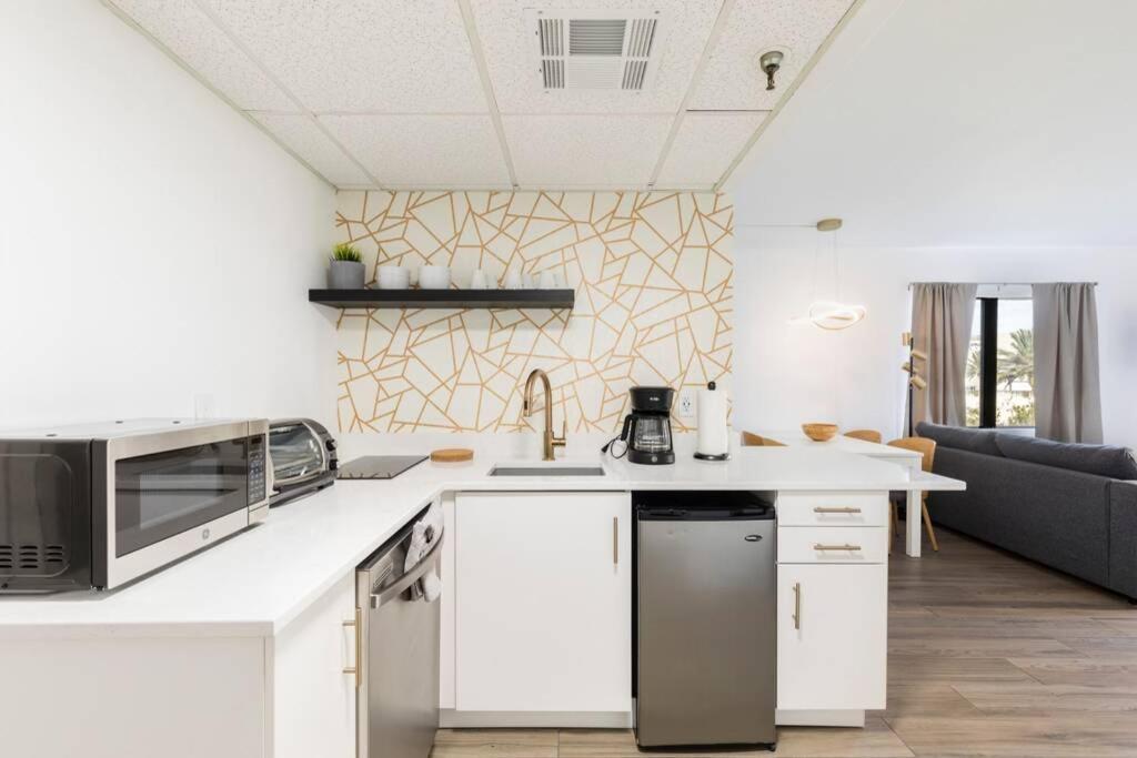 Modern Studio On I-Drive: Parking + Pool Included Orlando Exterior foto