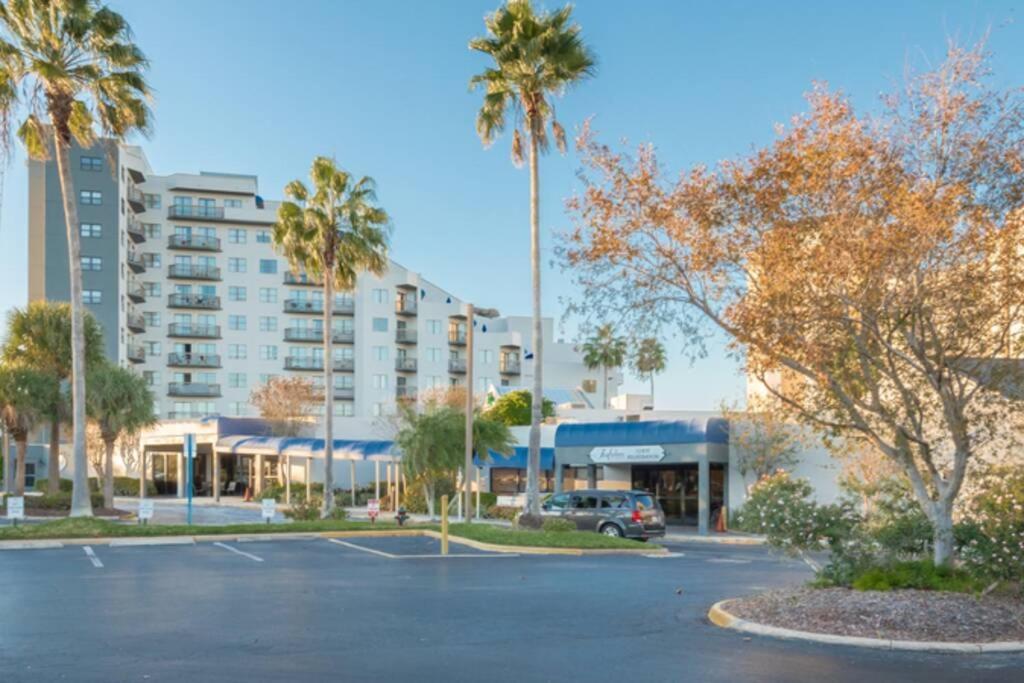 Modern Studio On I-Drive: Parking + Pool Included Orlando Exterior foto